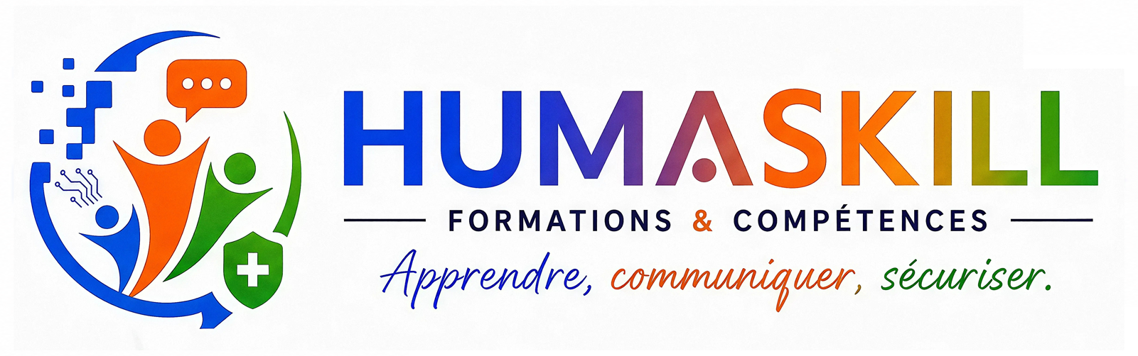HUMASKILL — Formations et Compétences